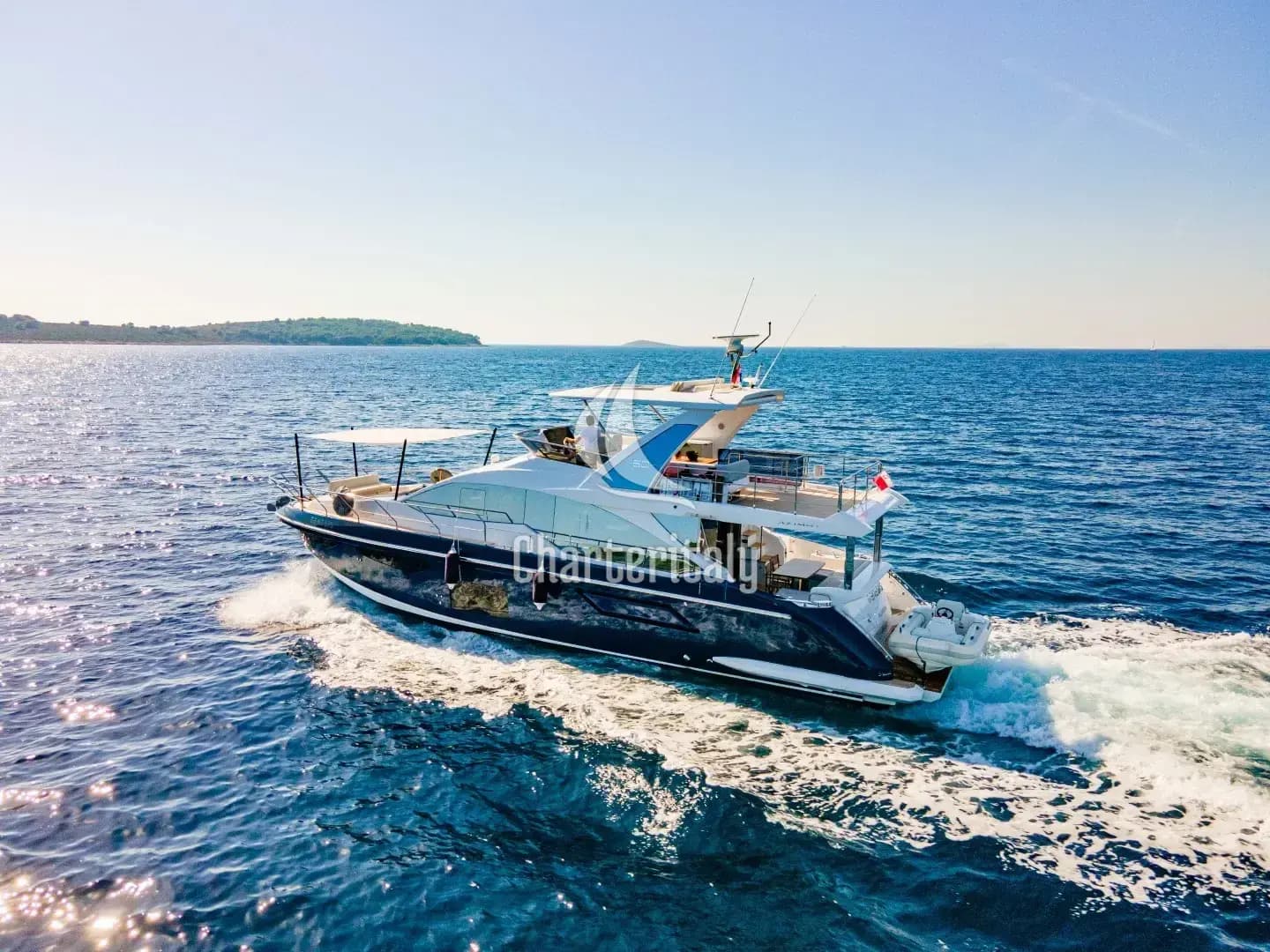 Azimut 60 - GENESIS - 2