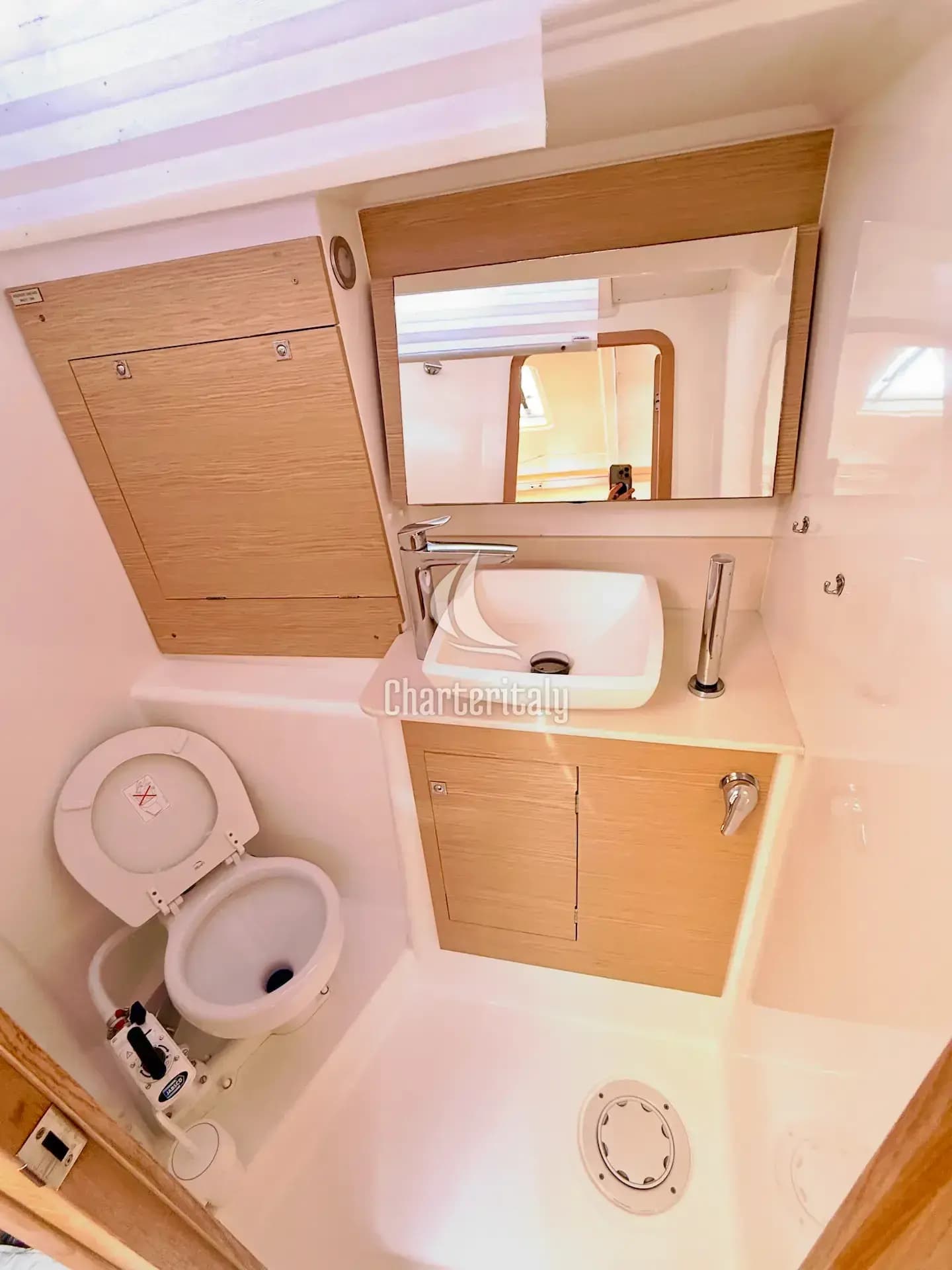 Dufour 390 GL - Bastak - 7