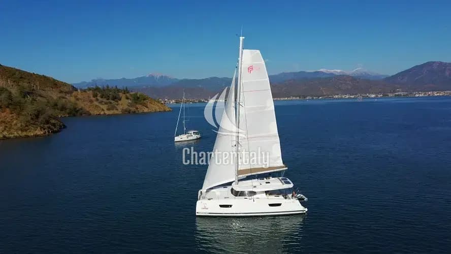 Astréa 42 - Gloria - 17