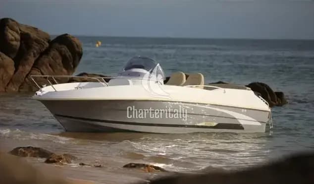 Beneteau 550 Flyer - Beba - 4