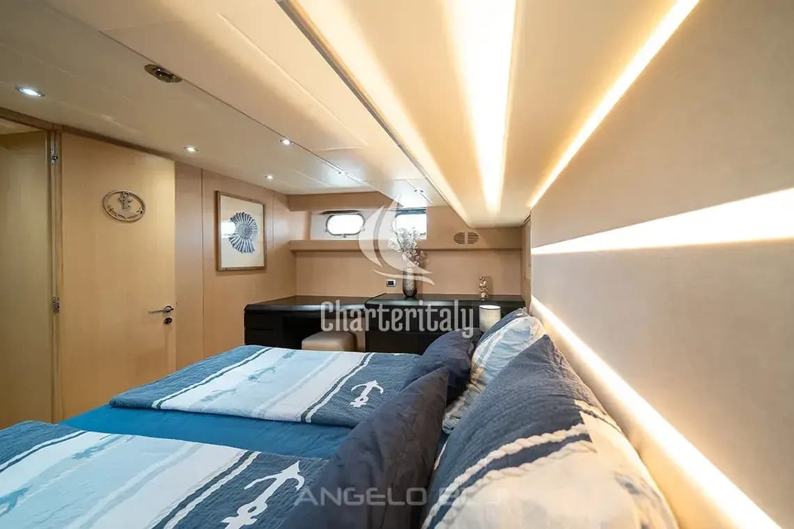 Maiora 20S - Angelo Blu - 25