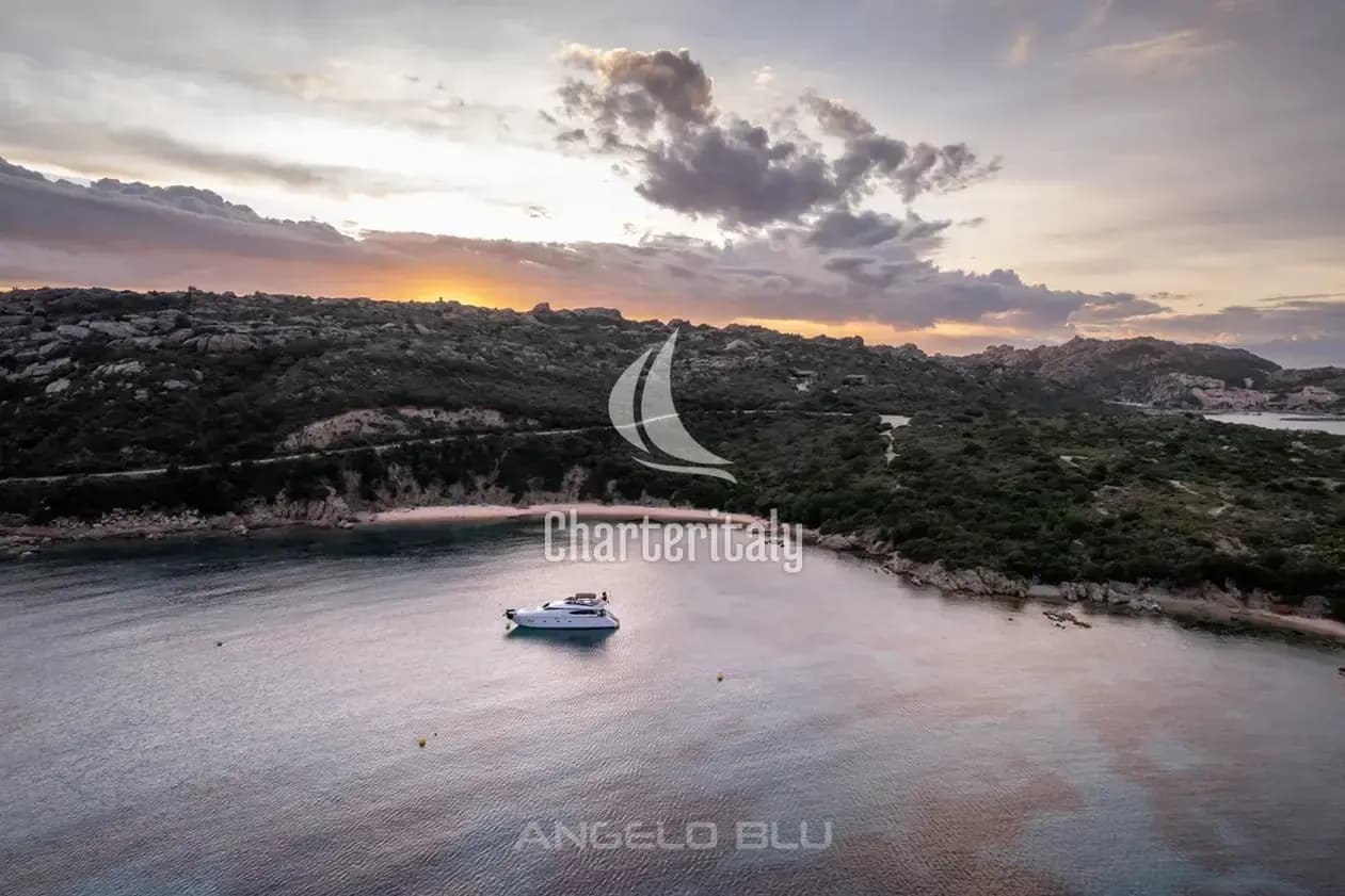 Maiora 20S - Angelo Blu - 34