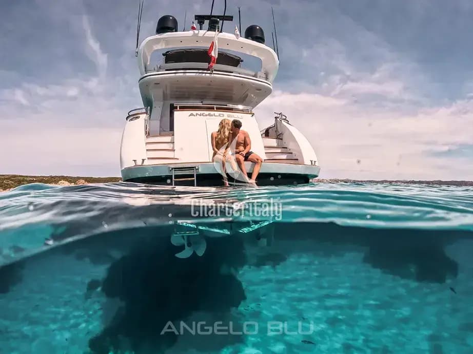 Maiora 20S - Angelo Blu - 6