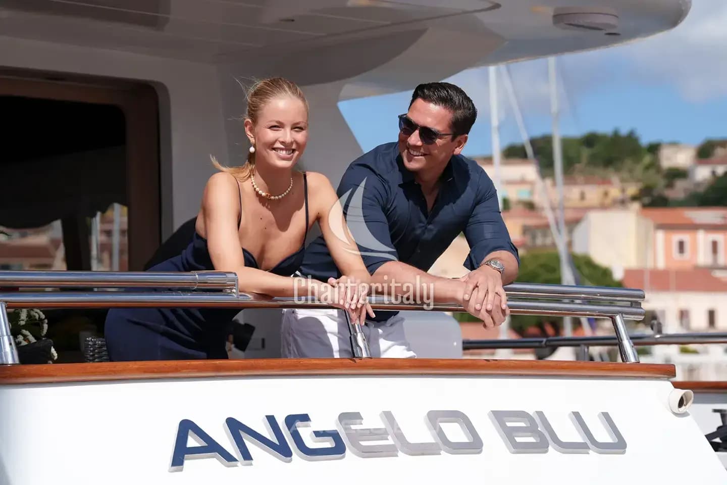 Maiora 20S - Angelo Blu - 11