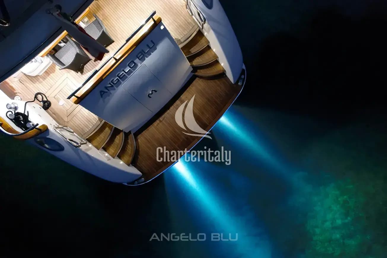 Maiora 20S - Angelo Blu - 36