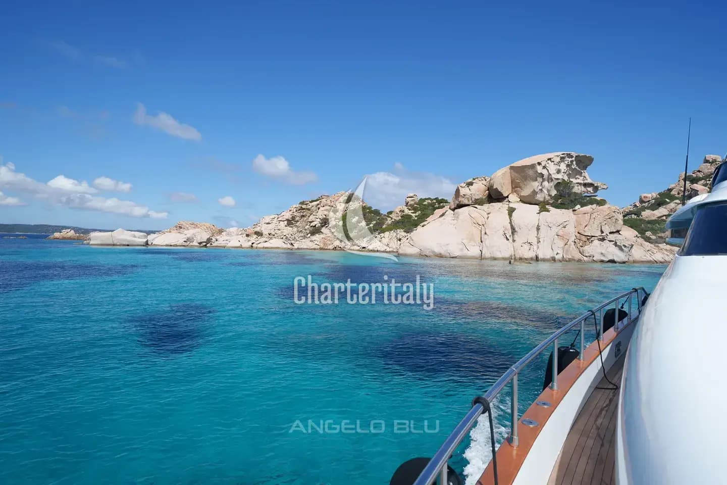 Maiora 20S - Angelo Blu - 28