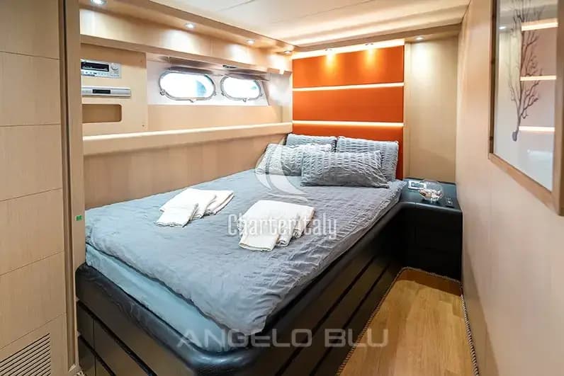 Maiora 20S - Angelo Blu - 26
