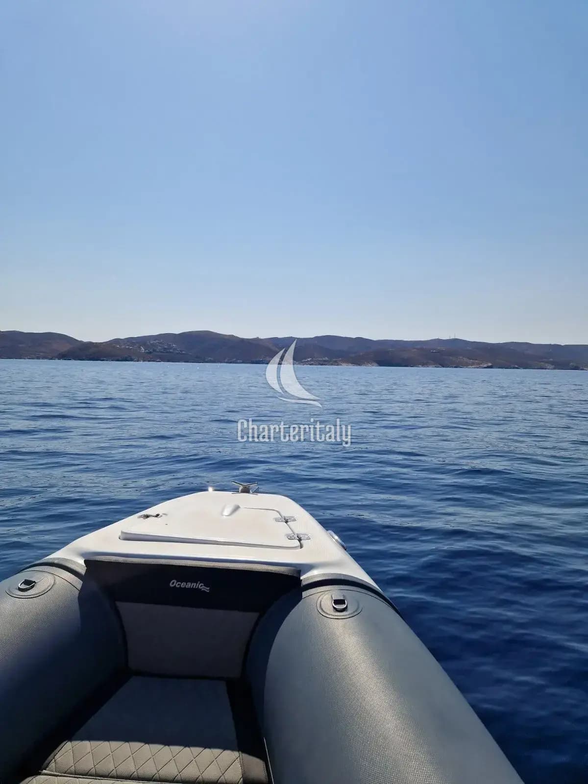 Oceanic Wing 540 - Iris - 4