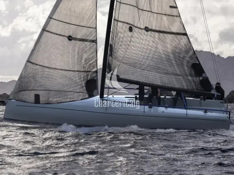 ClubSwan 36 - 007 - 3