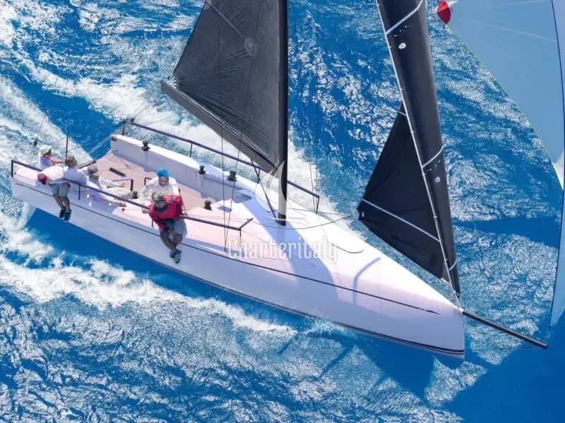 ClubSwan 36 - 007 - 1