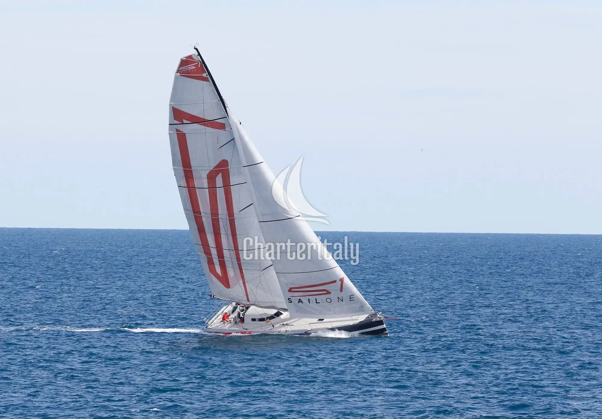 IMOCA 60 - Mundus - 2