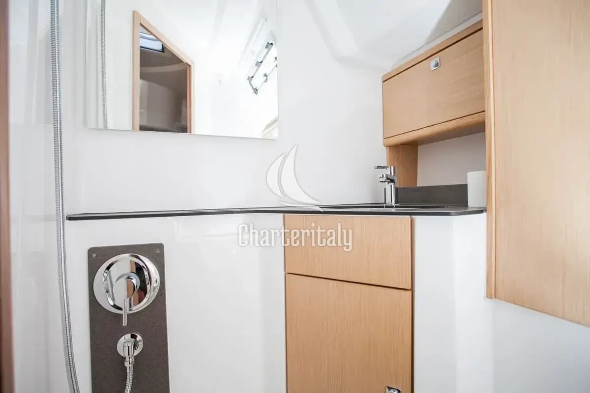 Bavaria Cruiser 46 - 3 cab. - 'njoy - 16