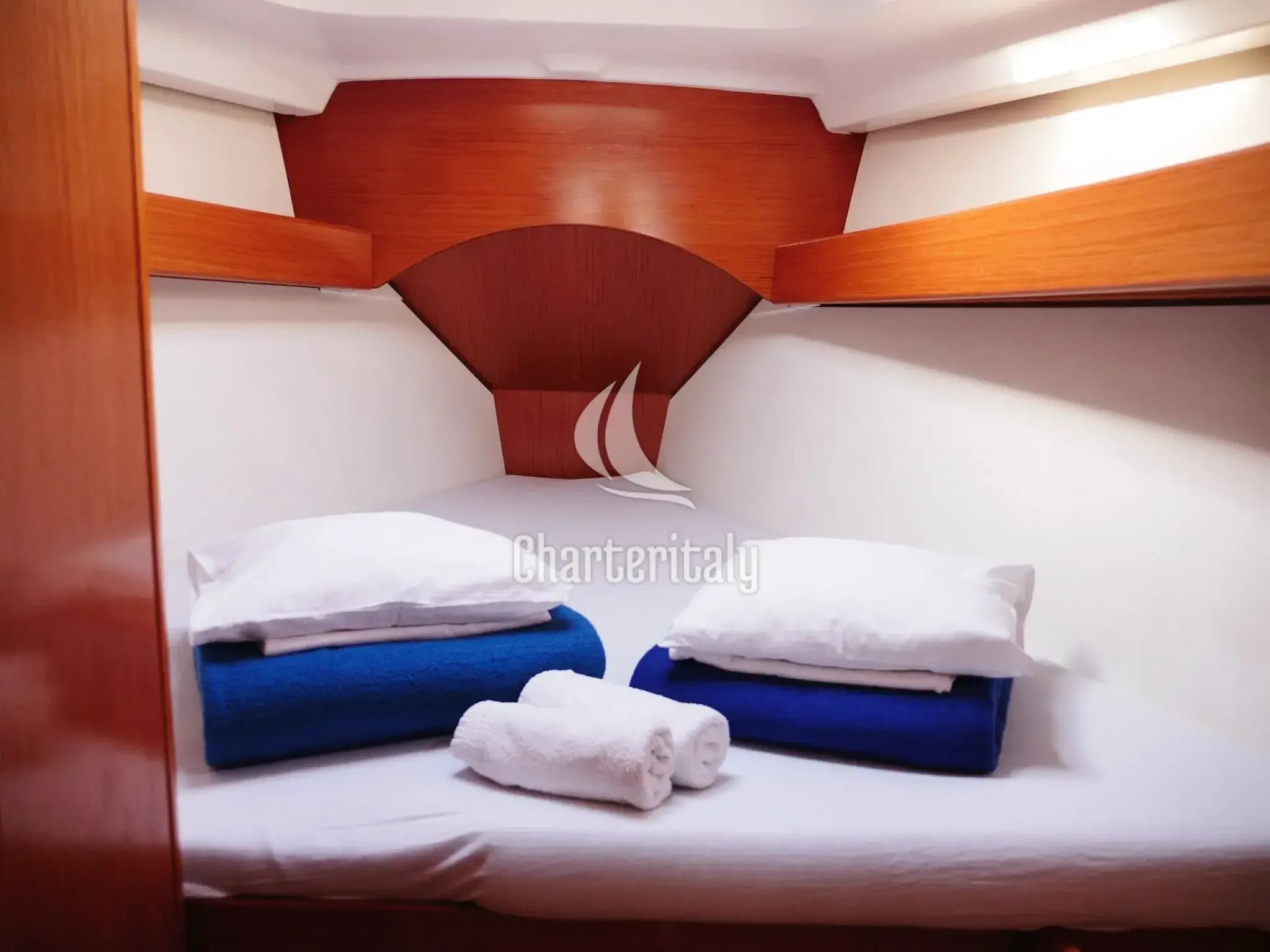 Sun Odyssey 449 - Odessa - 13