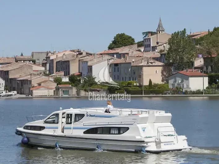 Magnifique - Magnifique - Comfort 58 - 1