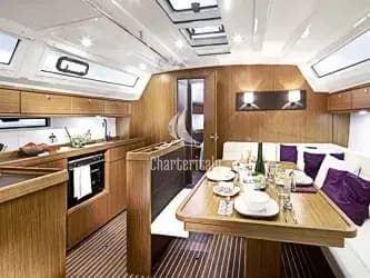 Bavaria Cruiser 46 - Five - 6