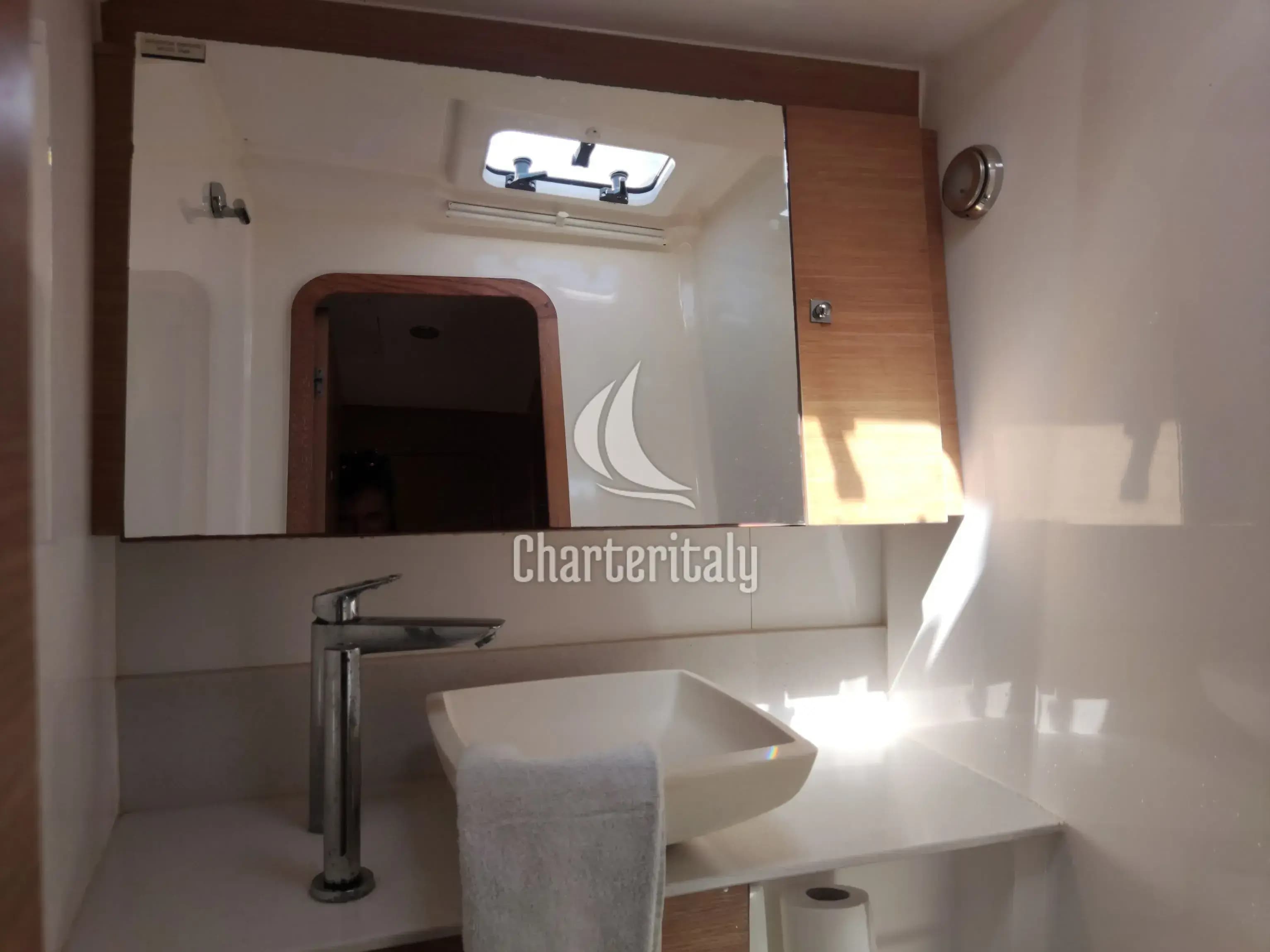 Dufour 520 GL - BRAQUE - 16