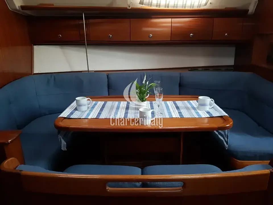 Bavaria 41 - Sfakia - 5