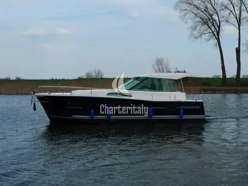 Nautika 1000 - Nautika 1000 - 1