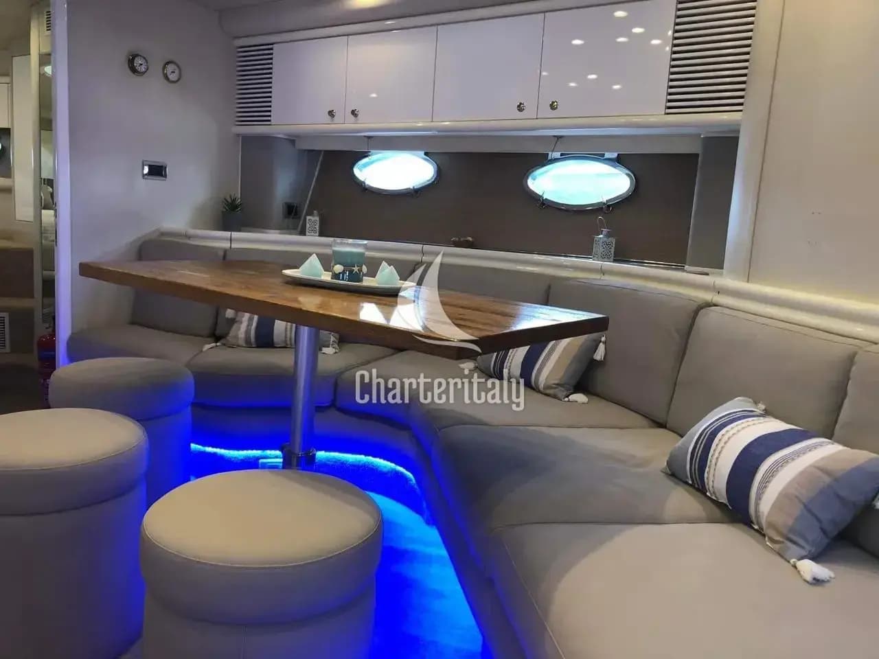 Sunseeker Camargue 55 - Antonios Ioanna - 4