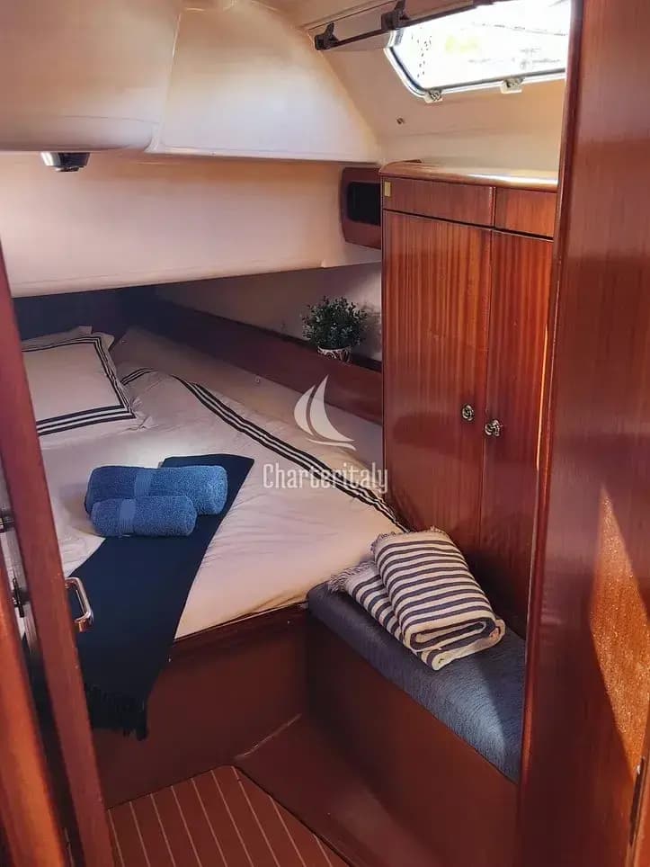 Bavaria 38 - Ra - 22