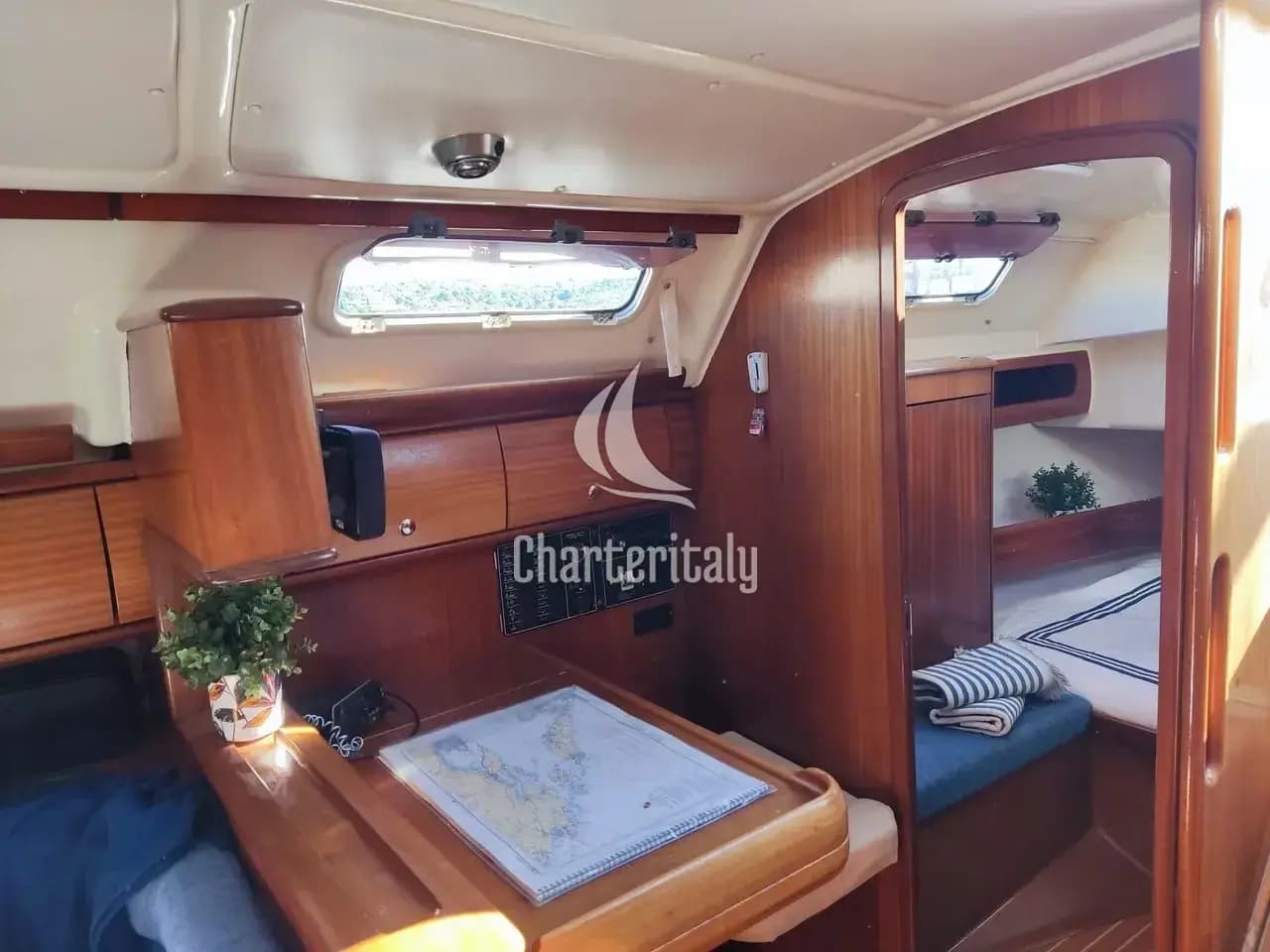 Bavaria 38 - Ra - 11