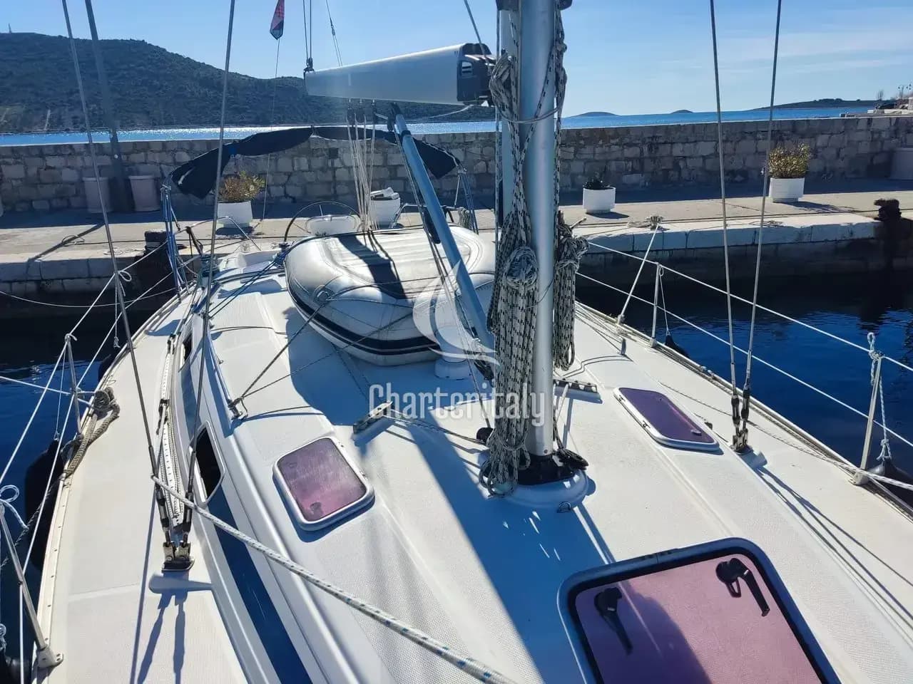 Bavaria 38 - Ra - 5