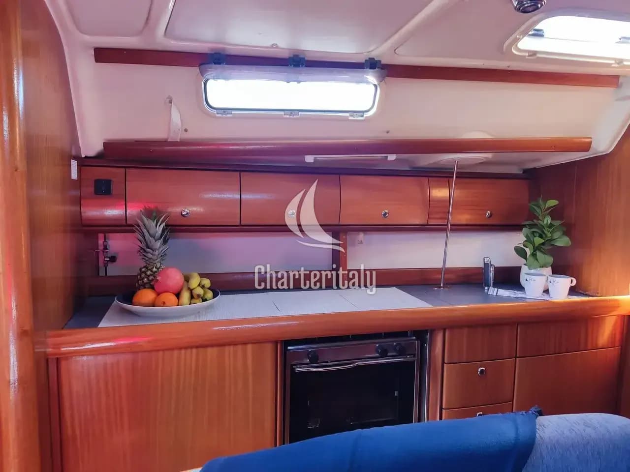 Bavaria 38 - Ra - 14