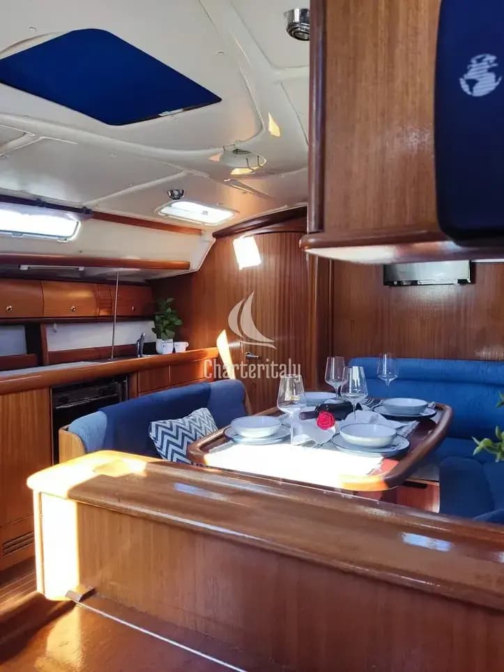 Bavaria 38 - Ra - 16