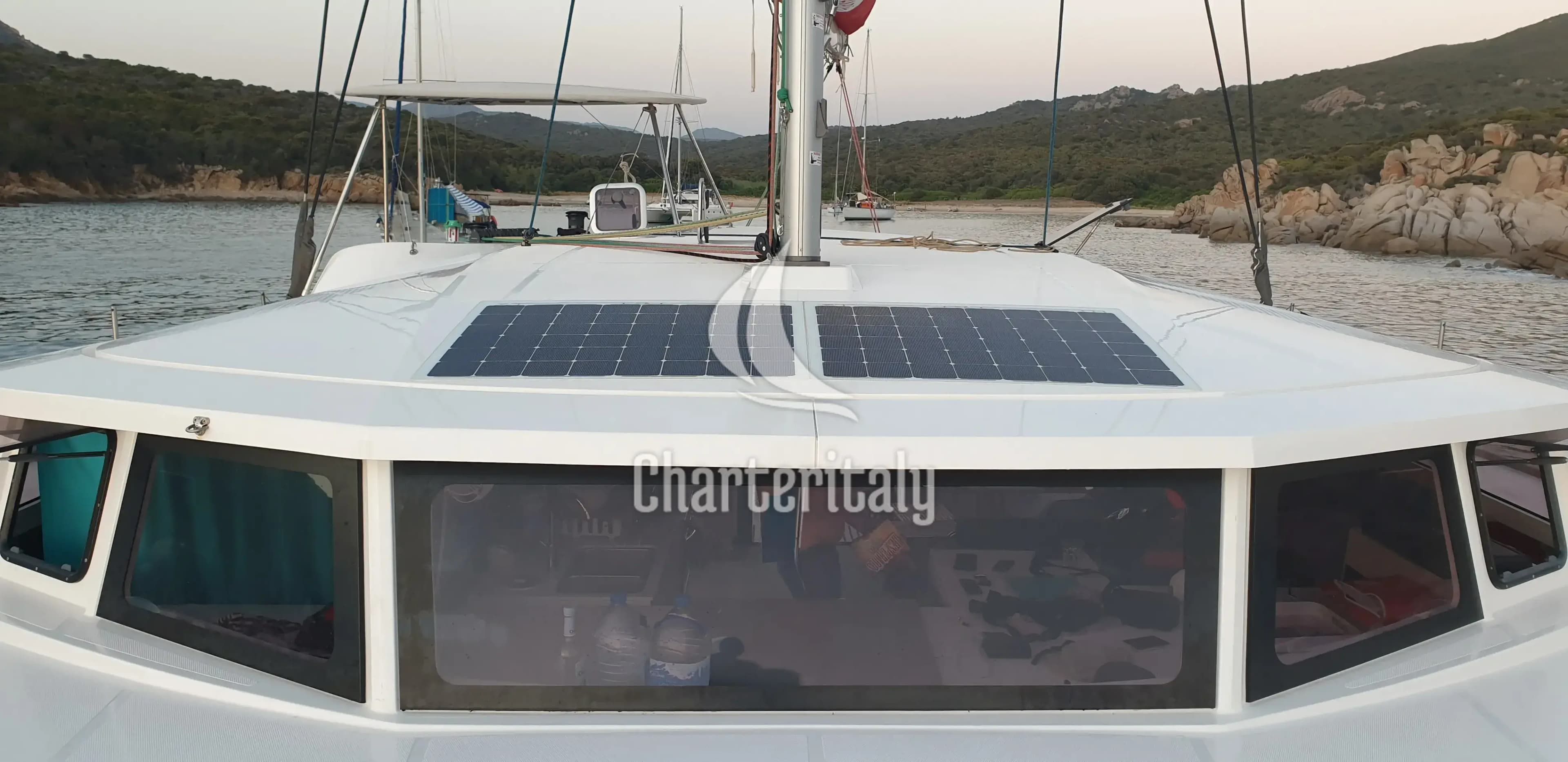 Neel 43 - Sardinia - 8