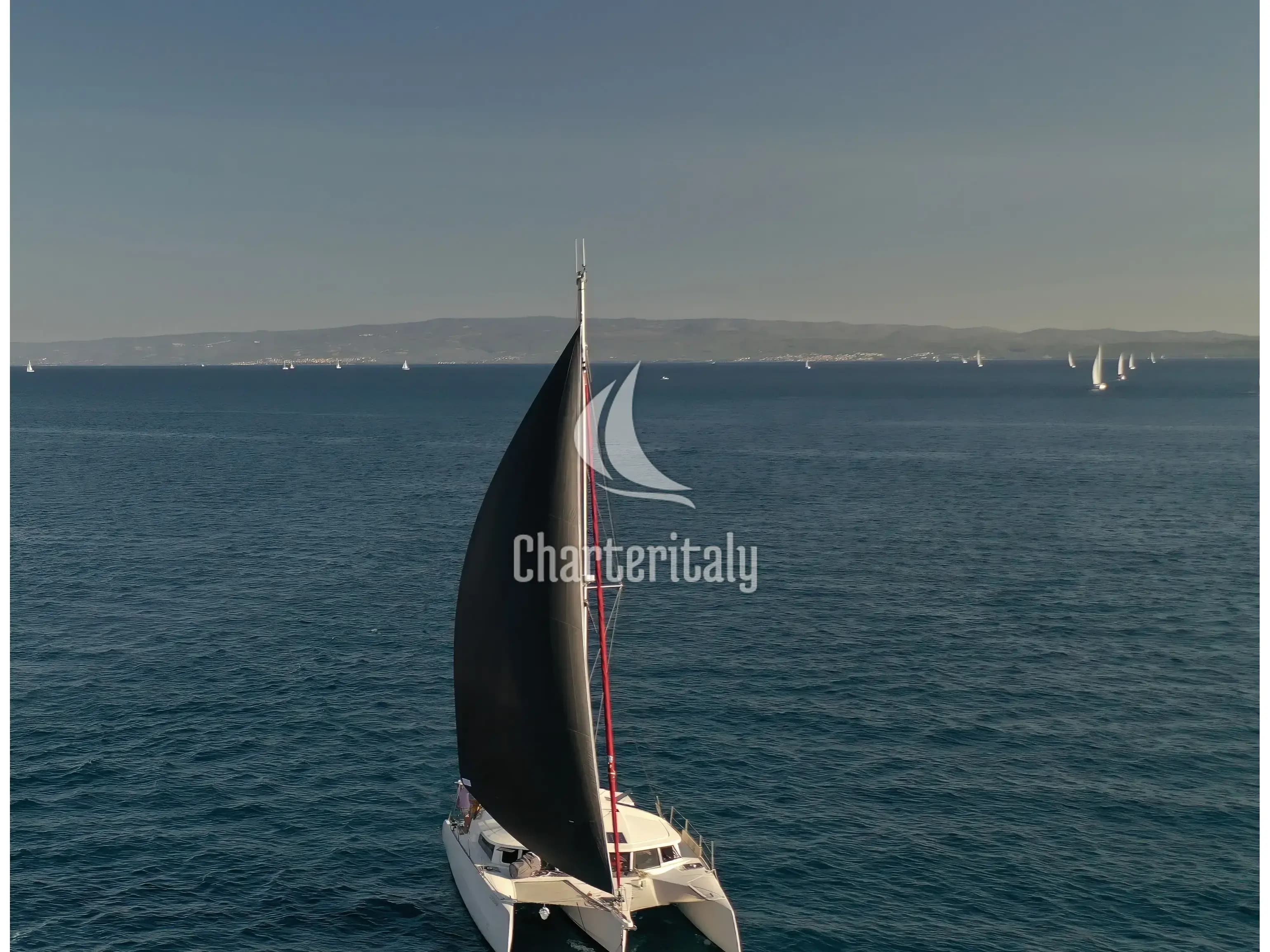 Neel 43 - Sardinia - 1