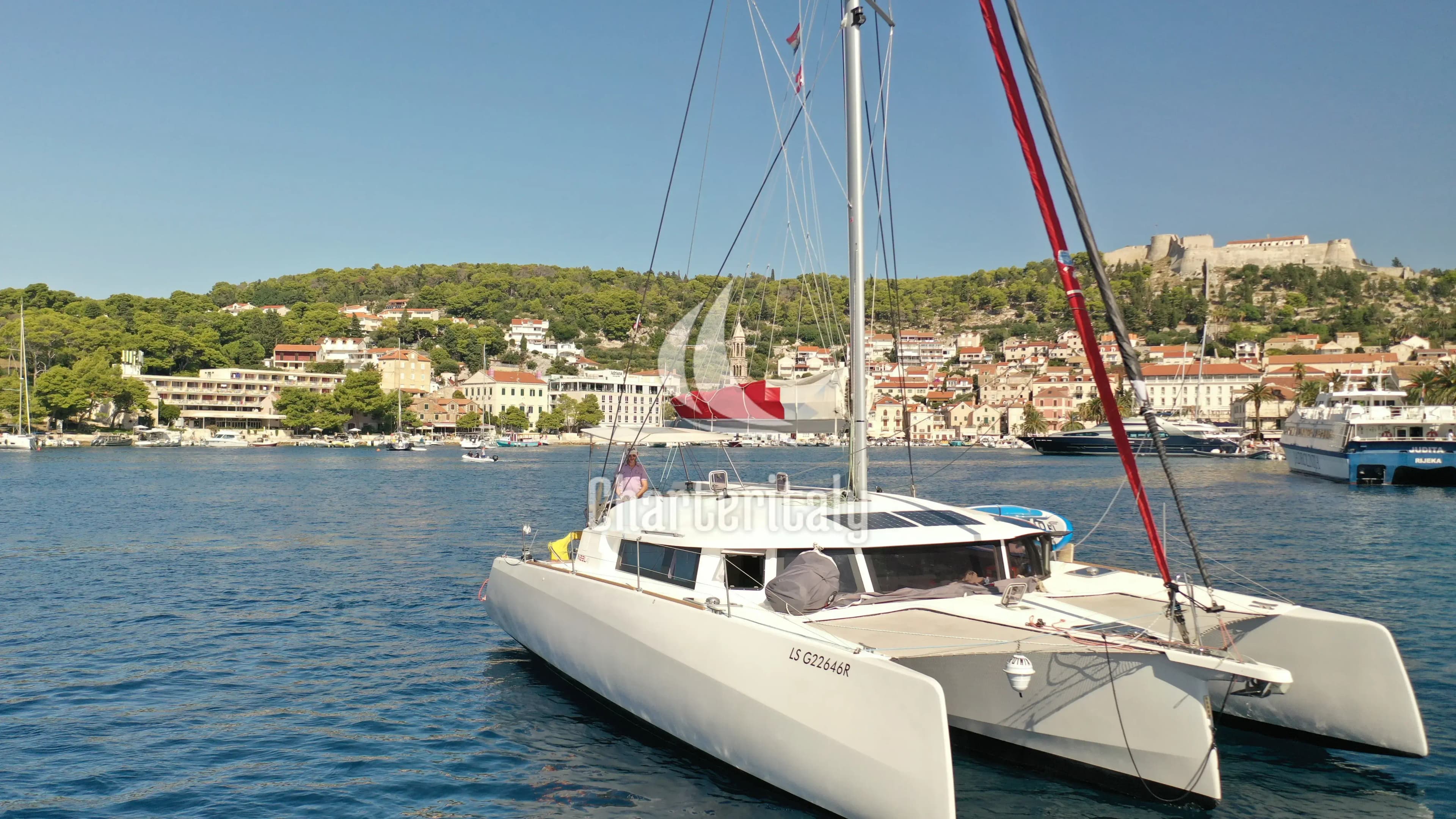 Neel 43 - Sardinia - 4