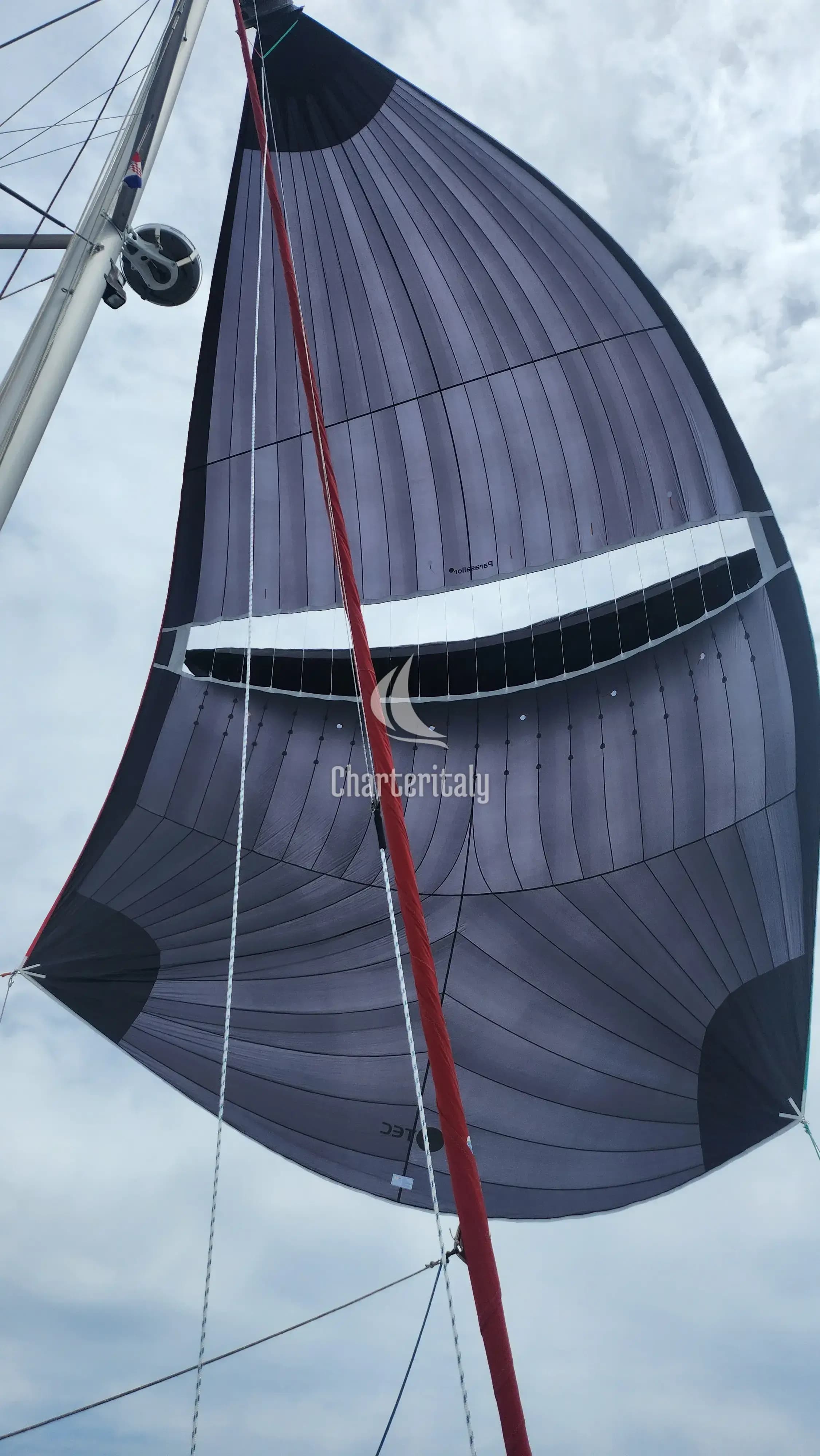 Neel 43 - Sardinia - 3