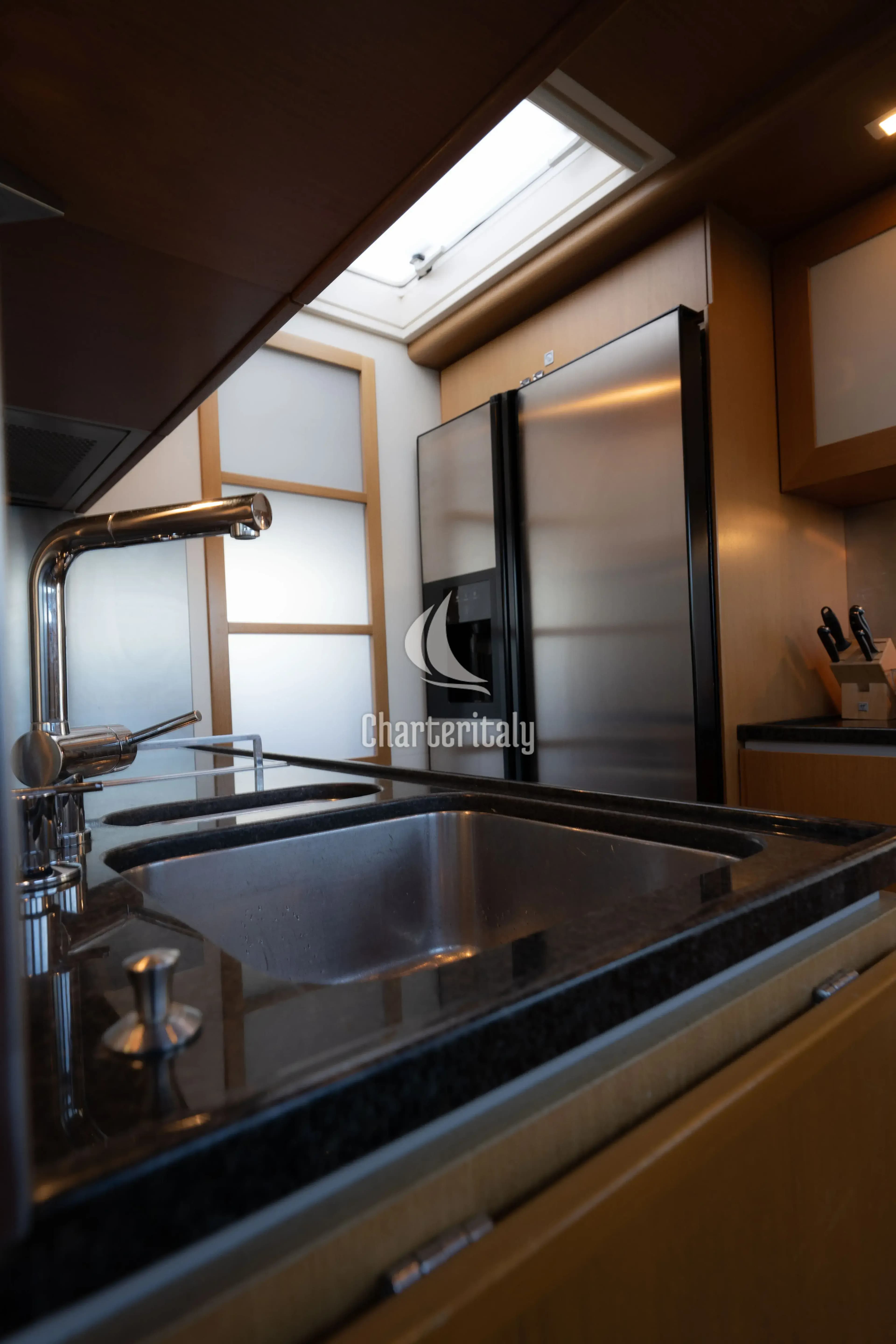 Ferretti 780 - Nineteen - 16