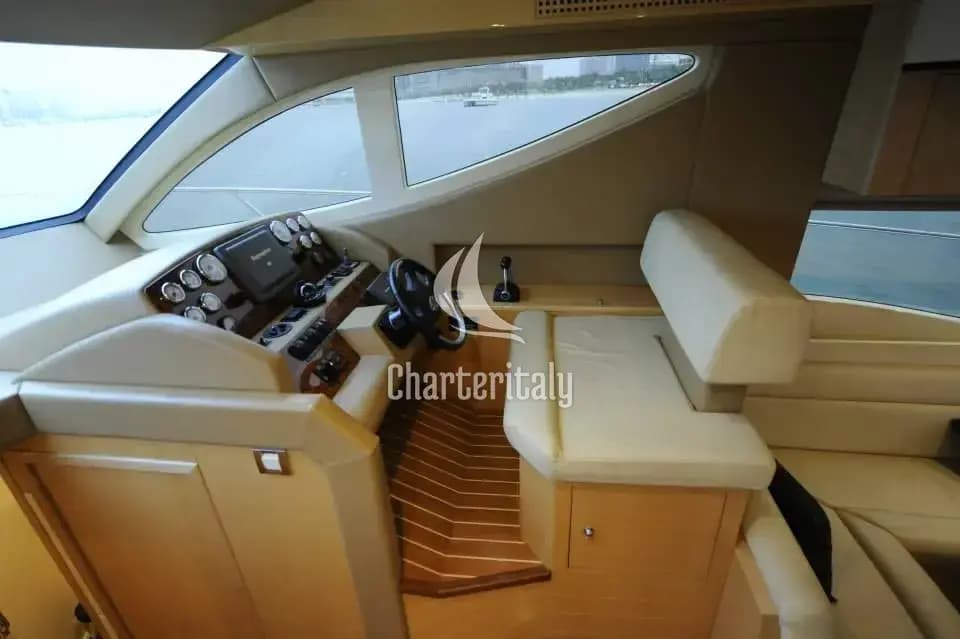 Gulf Craft Majesty 44 - MY STARK - 11