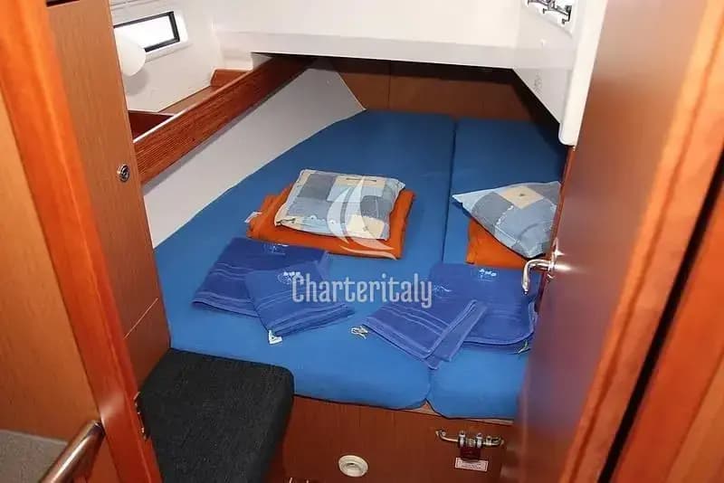 Bavaria Cruiser 36 - Adora - 10