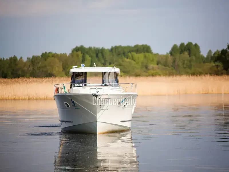 Nautika 1300 - Nautika 1300 VIP - 3