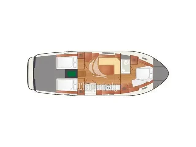 Nautika 1300 - Nautika 1300 VIP - 6