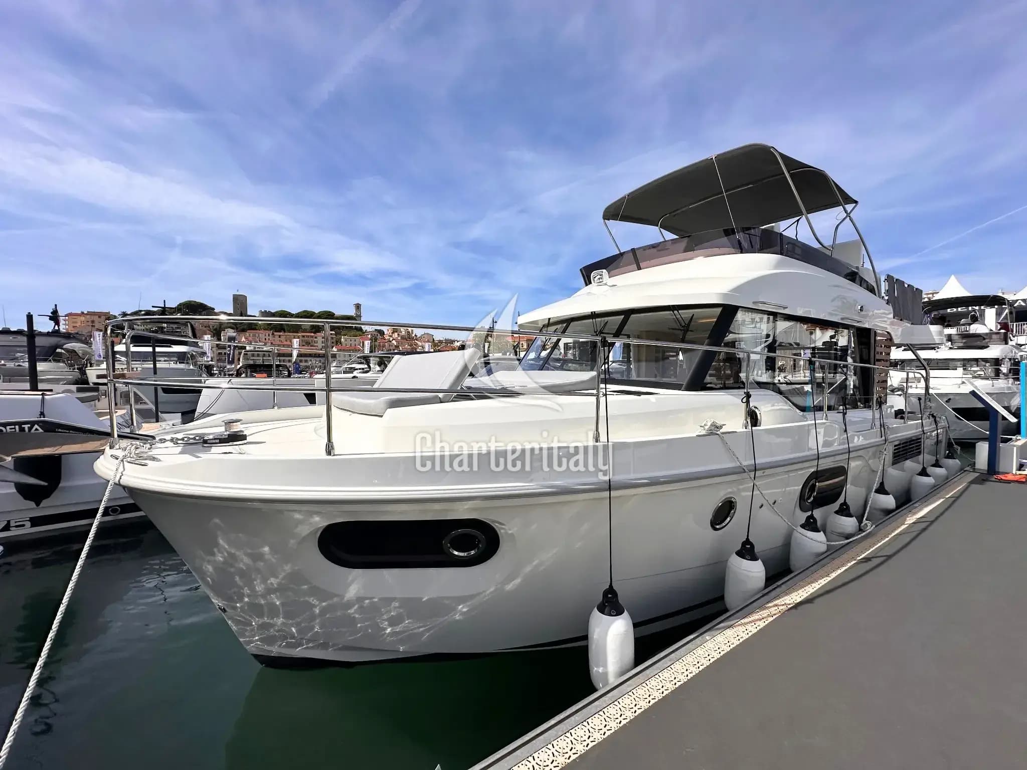 Swift Trawler 41 - AELIA - 18