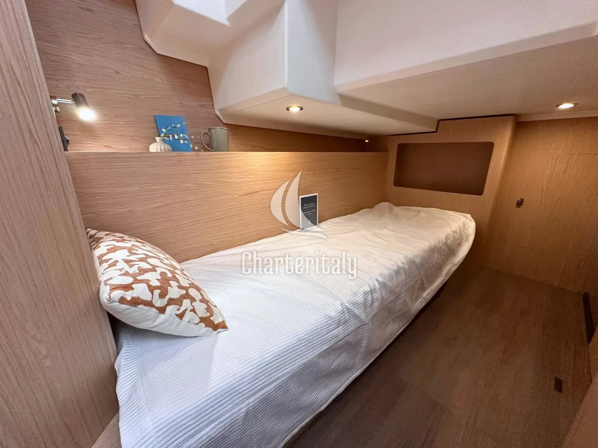 Swift Trawler 41 - AELIA - 10