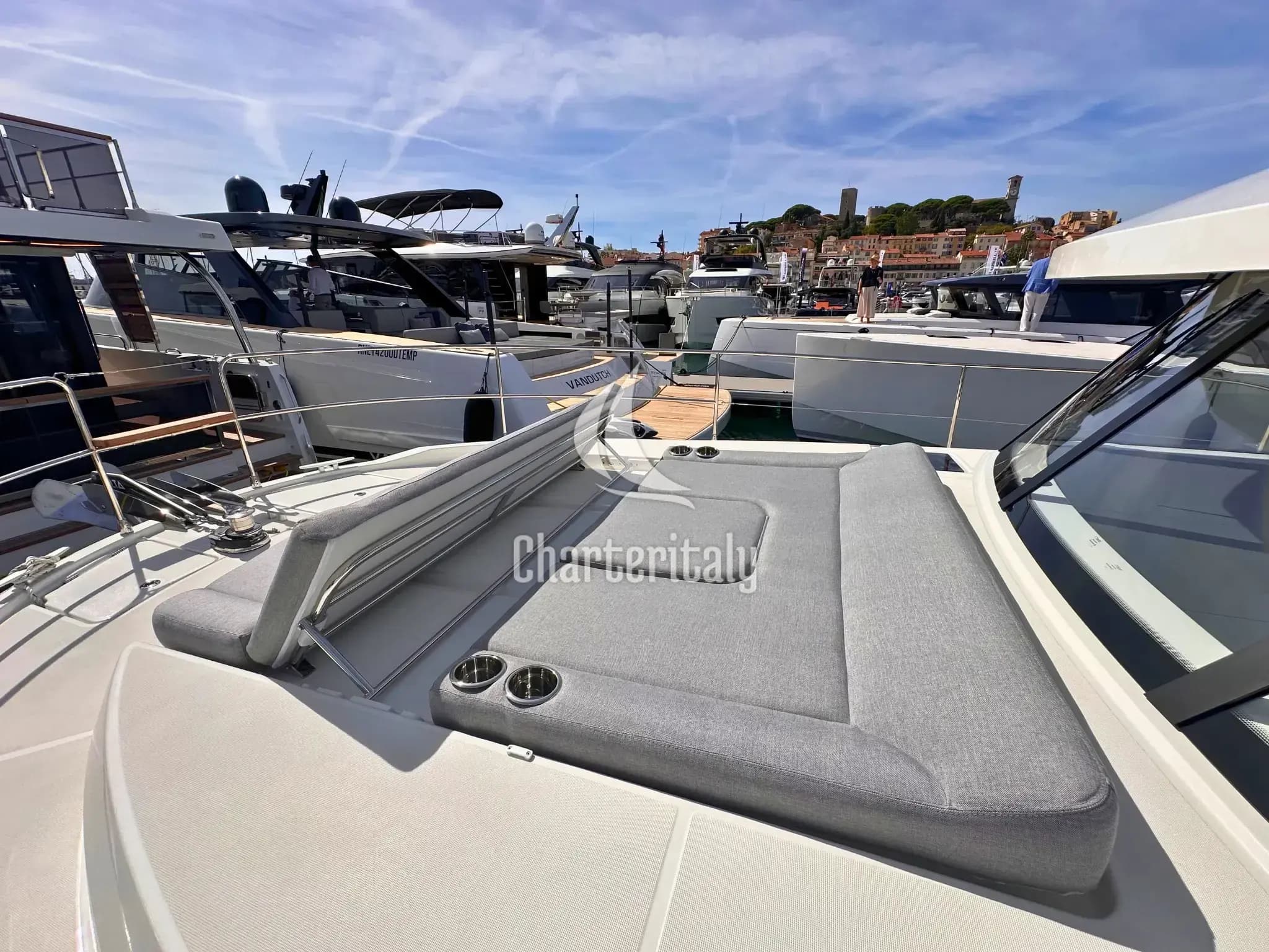 Swift Trawler 41 - AELIA - 12