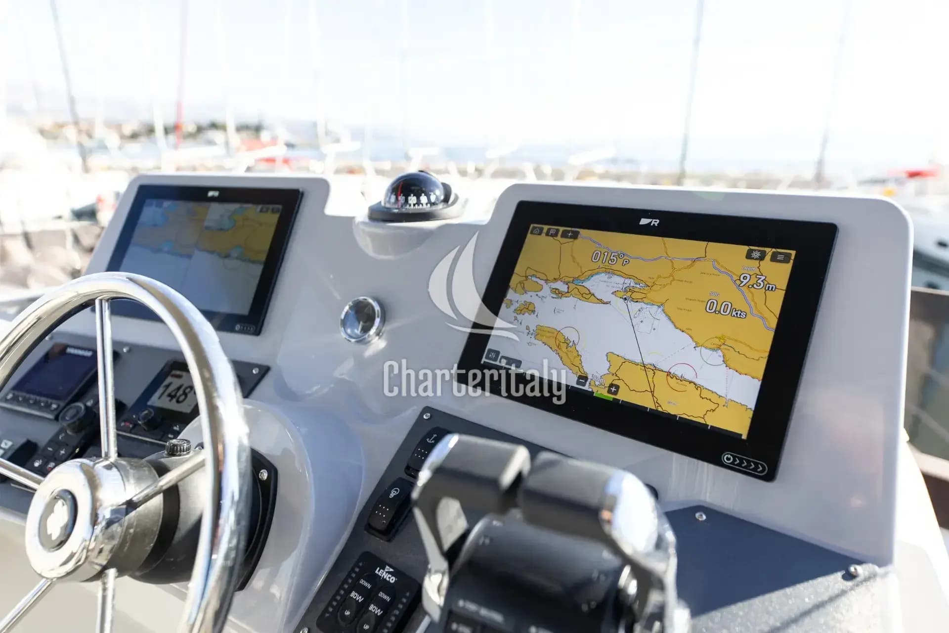 Swift Trawler 41 - AELIA - 11