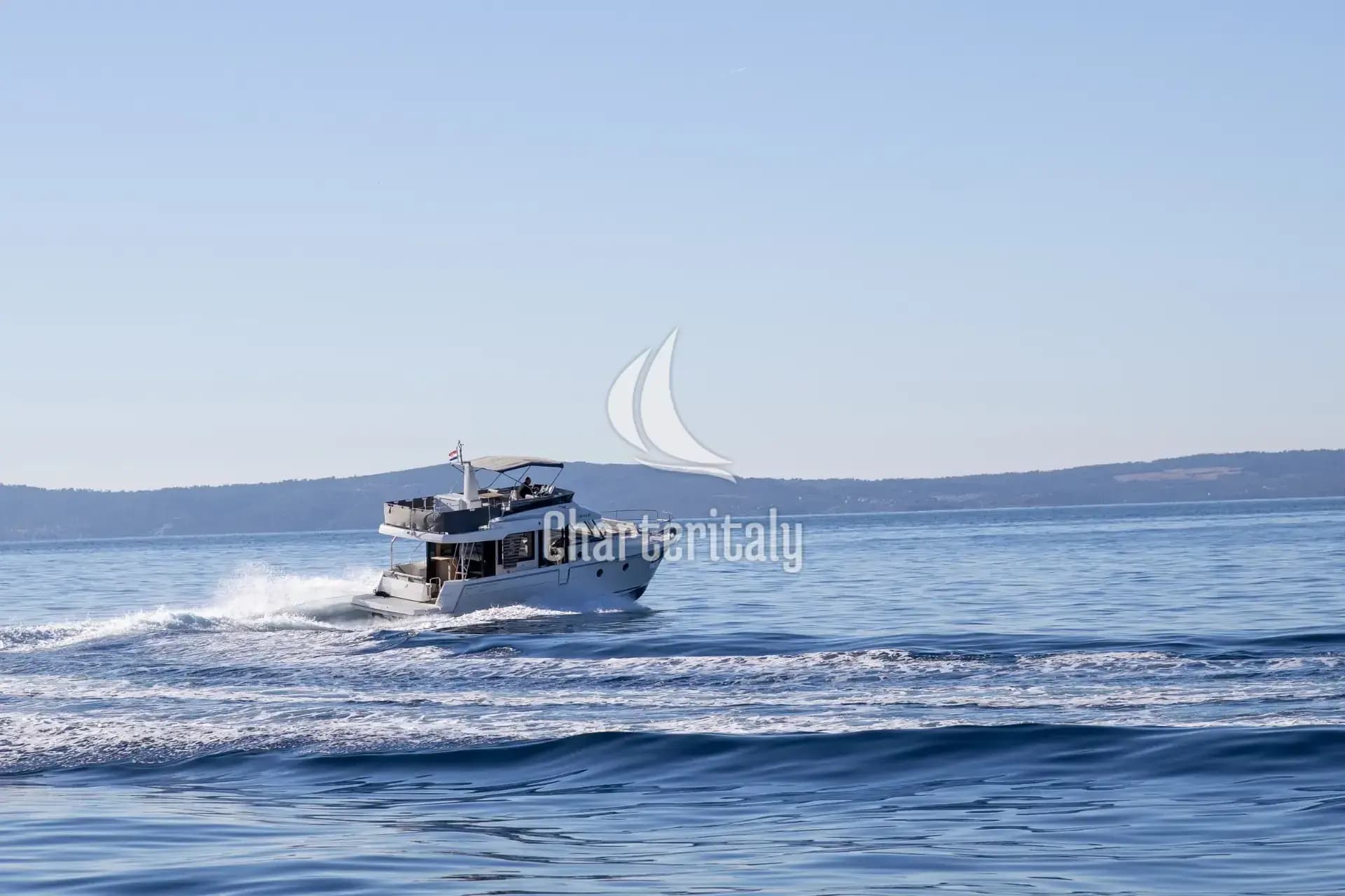 Swift Trawler 41 - AELIA - 4