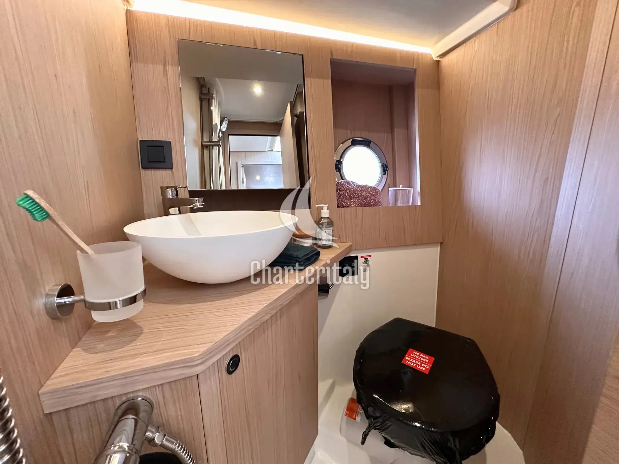 Swift Trawler 41 - AELIA - 5