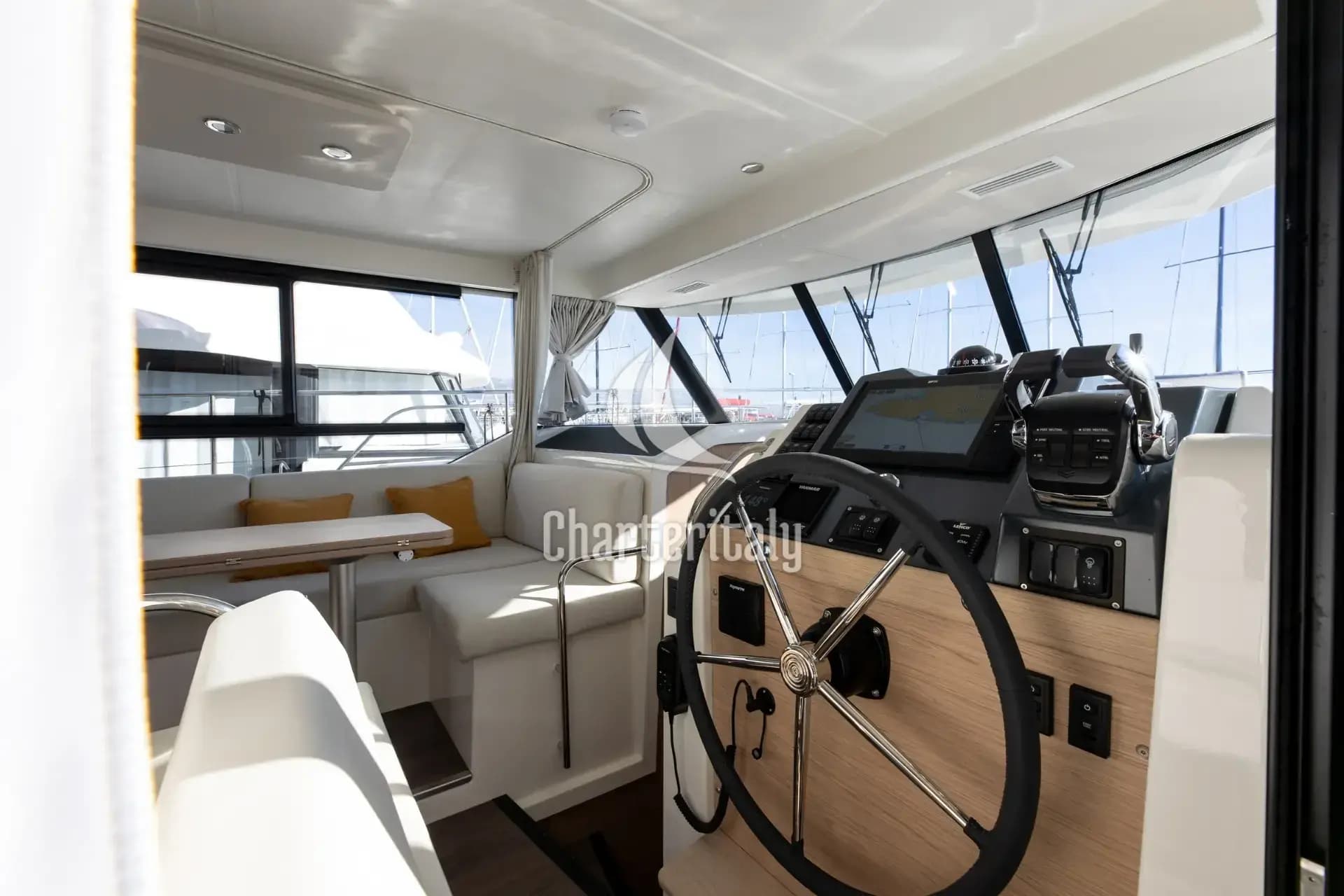 Swift Trawler 41 - AELIA - 25
