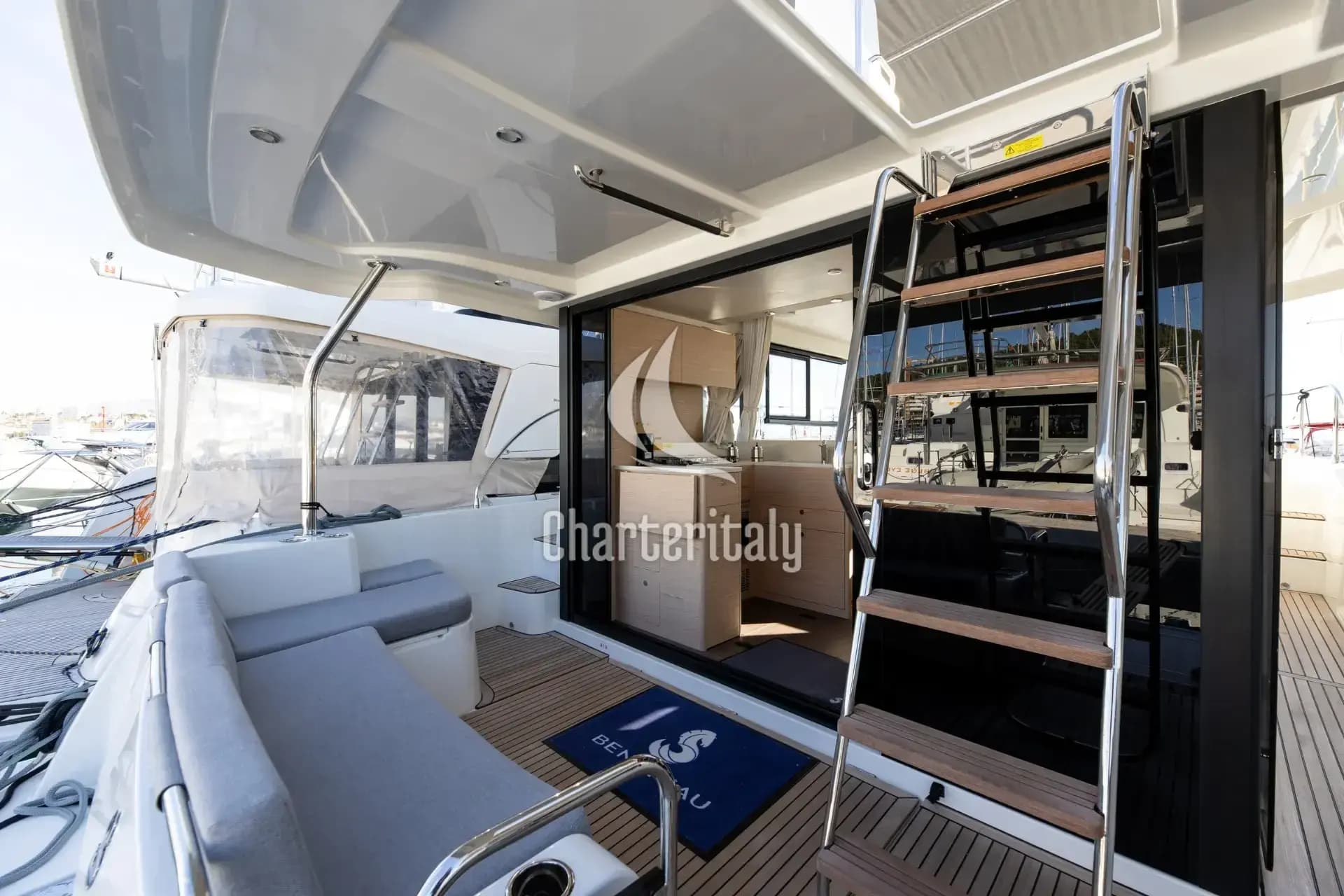 Swift Trawler 41 - AELIA - 30