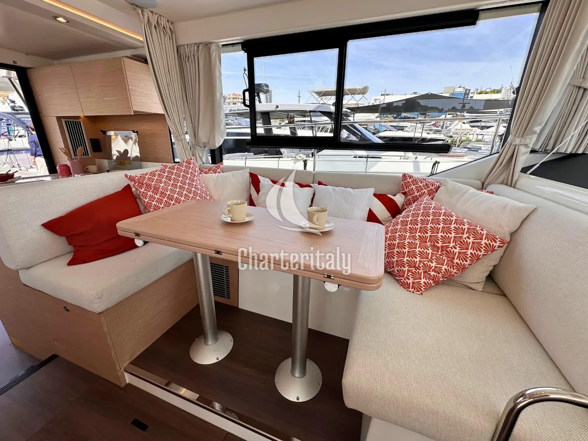 Swift Trawler 41 - AELIA - 2