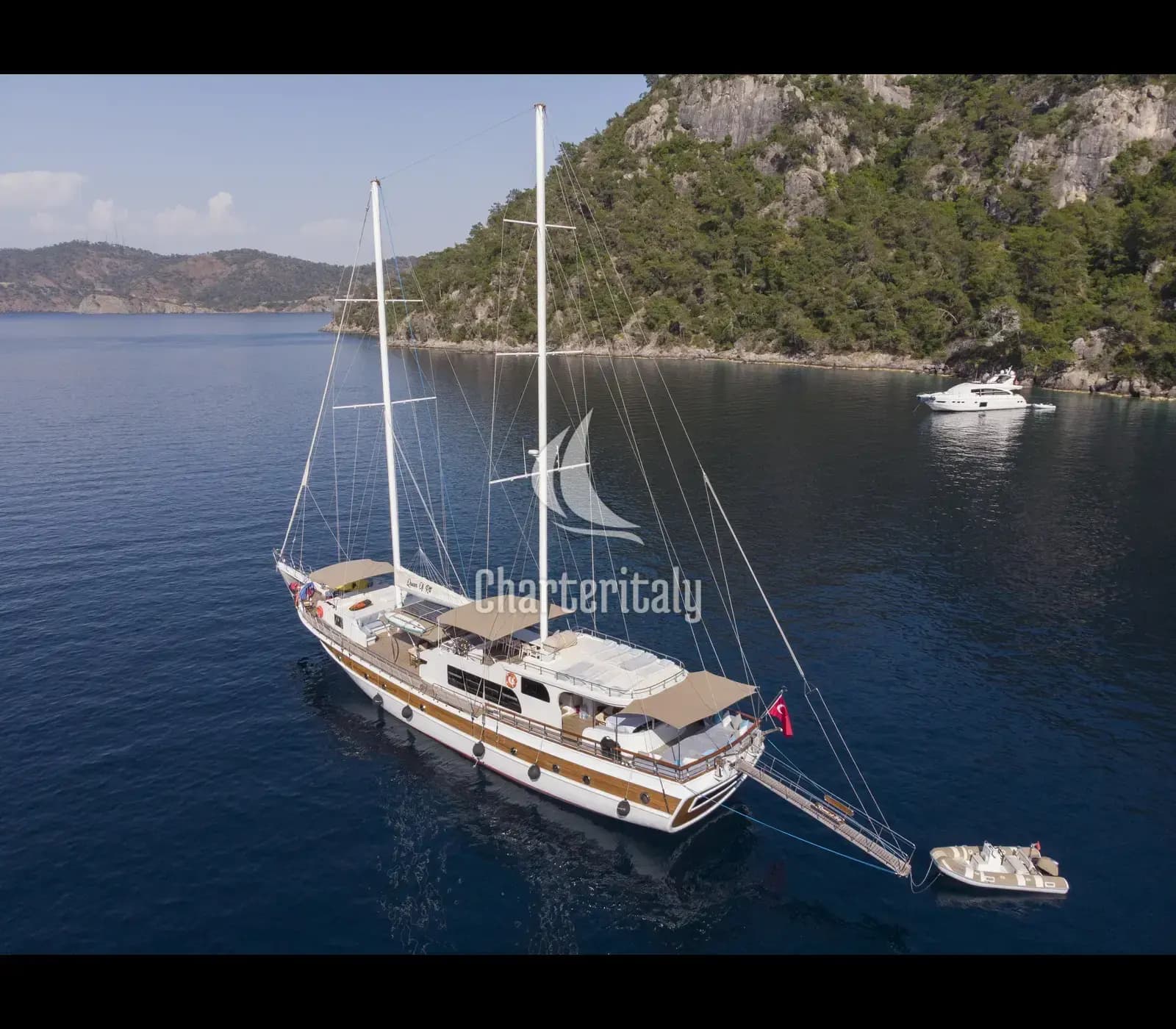 Gulet - Queen of RTT - 29