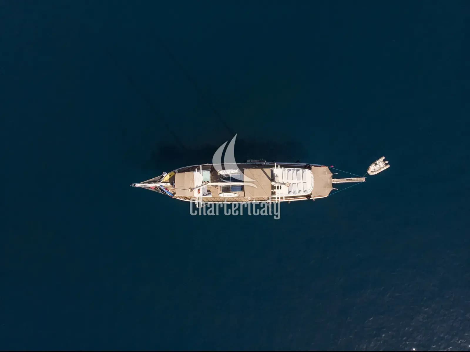 Gulet - Queen of RTT - 8