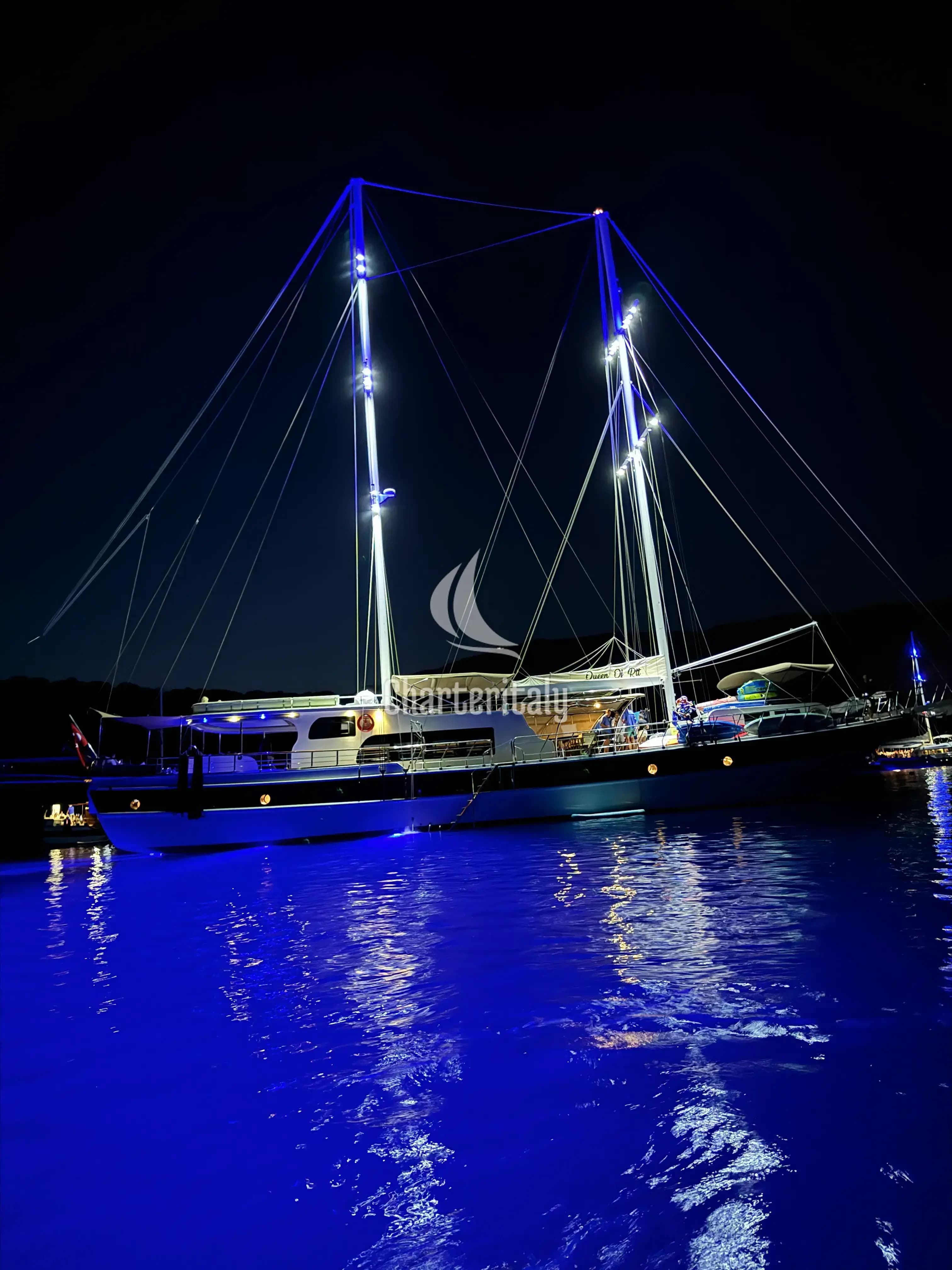 Gulet - Queen of RTT - 5