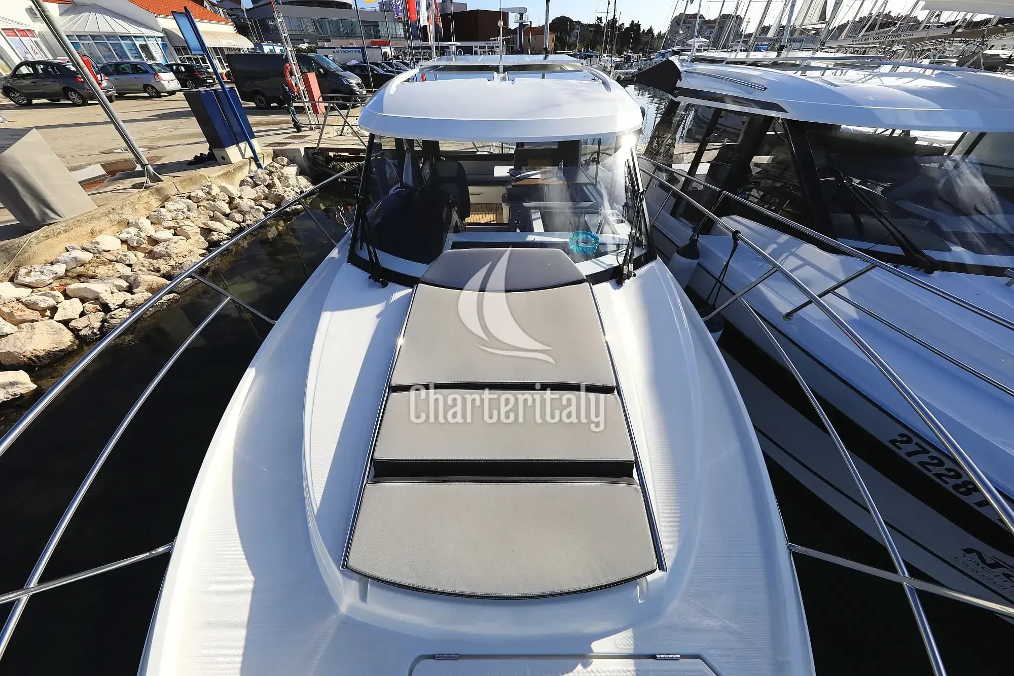 Merry Fisher 895 - 2 cab. - Calypso - 7